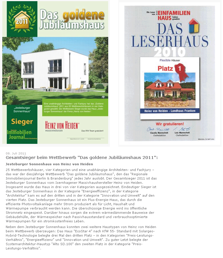 Gesamtsieger 2011